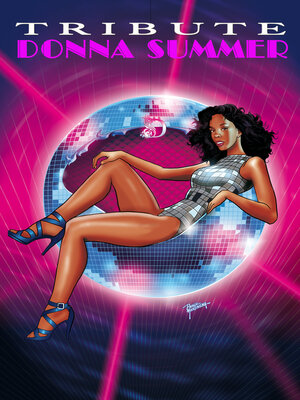 cover image of Tribute: Donna Summer